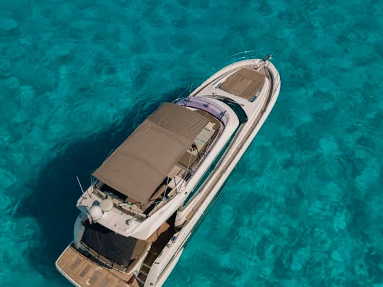 Oaseas Yacht 60 ft in Playa Mujeres, Quintana Roo
