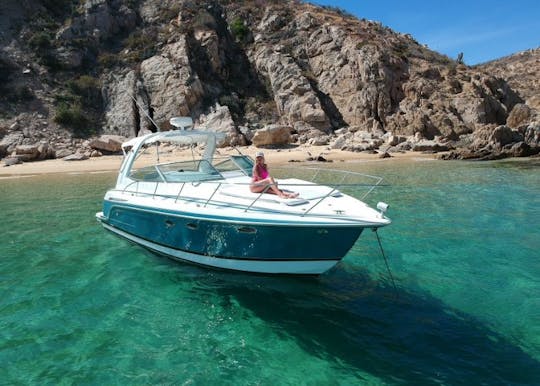 ¡Yate lujoso y confortable perfecto para ti! (nuevo en el yate de fórmula de 35 pies de Cabo) 