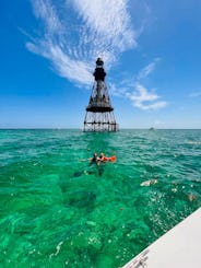 Location de bateau privé à Miami — Capitaine local, sans frais cachés !