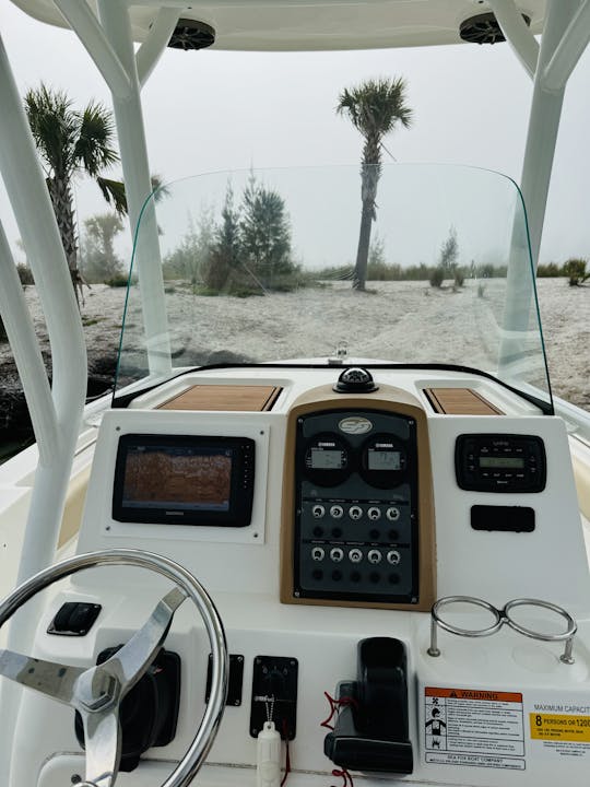 Lánzate a la aventura: ¡diviértete yendo de isla en isla, navegando o pescando!