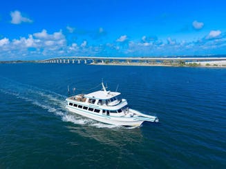 Profitez des plus belles vues d'Annapolis, dans le Maryland, à bord de l'Island Princess
