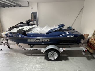 2023 Jet Ski en alquiler en Tampa, Florida