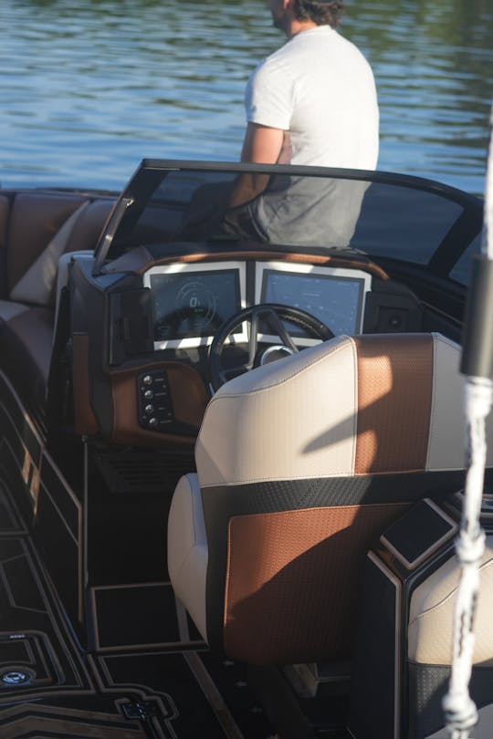 Fully Loaded Centurion Ri245 (limited edition)