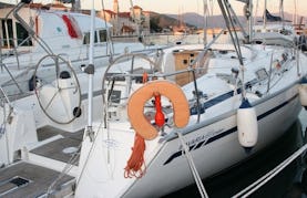 Bavaria 40,1 Cruiser (Arka) Rental in Trogir, Croatia