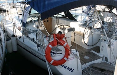 Bavaria 401 Cruiser (Chianti) Charter in Croatia