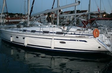 Bavaria 50 Cruiser (Izabela) Charter in Croatia