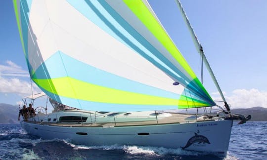 Yacht Charters in Greece