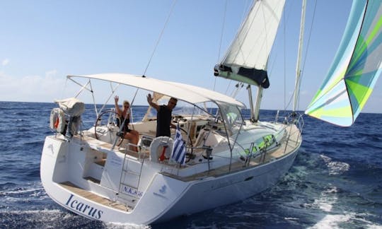 Yacht Charters in Greece