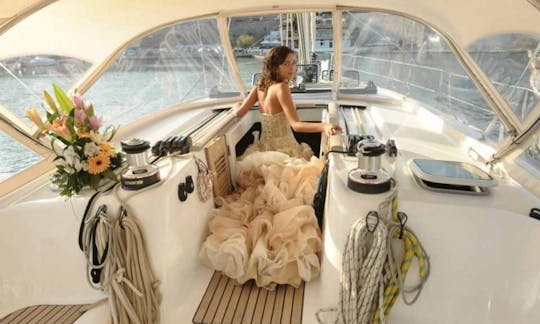 Yacht Charters in Greece