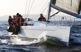 Charter a 2010 X-41 Sailing Yacht in Akershus, Norway
