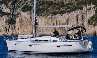 Bavaria 39 Cruiser Sailing Yacht with 3 Cabins in Greece