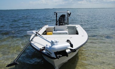 Mosquito Lagoon Inshore Saltwater Fishing Orlando, Cocoa, New Smyrna & Daytona