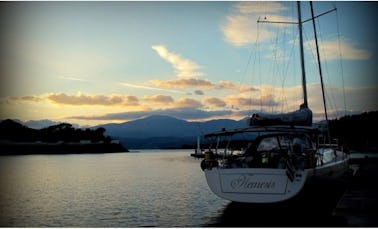 Charter Nemesis in Chios