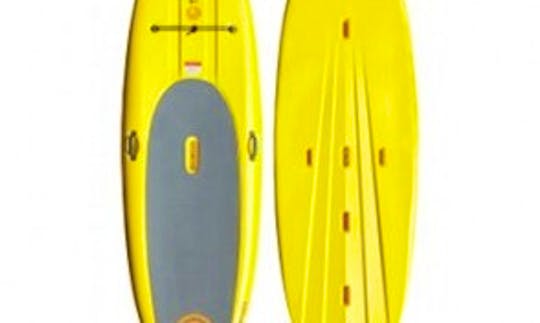 Stand Up Paddleboards for Rent/Sale
