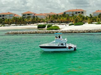 Cap Cana, iate privado, bar de areia e mergulho com snorkel - Cap Cana, Punta Cana