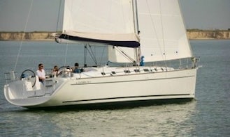 Take a Sailing Vacation in Flanders, Belgium on this Wonderfu Yacht!