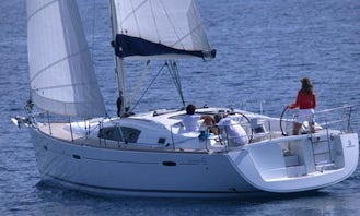 A Fun Sailing Holiday in Flanders, Belgium on this Wondeful Yacht