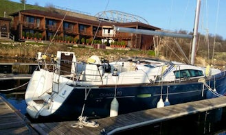 Charter this Cruising Monohull and Sail in Limanu, Romania