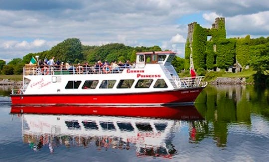 Passenger Boat Tours in Galway City
