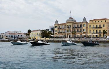  Excursion d'une journée sur la Riviera de Porto Cheli - Faites le tour de l'île avec du homard38