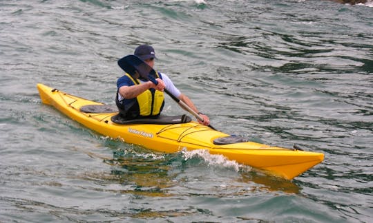 Discover Maquoketa River in Monticello, Iowa with Solo Venture Kayaks!