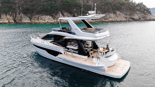 Galeon 500Fly - 2023