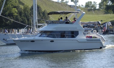 Guided Tour Charter in Saugatuck, Michigan