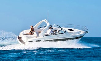Enjoy a Luxury Boat Vacation in Šibenik, Croatia on a Bavaria Sport