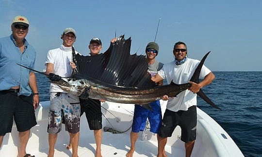 Fishing Charter in  in Fujairah, UAE