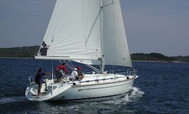 Kokica 49' Cruising Monohull Charter in Trogir, Croatia