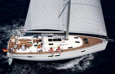 Book a Sailing Trip on 45' Cruising Monohull FADO Charter in Trogir, Croatia