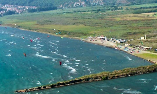Kiteboard Courses in Akyaka