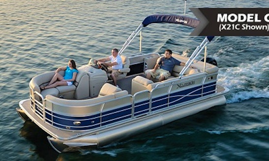 Boat Rentals in Fort Worth