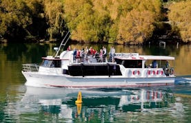 Queenstown Boat Hire/Charter