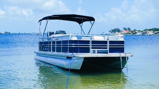 Aluguer de iates “2 Blondes Boat” em Palmetto, FL