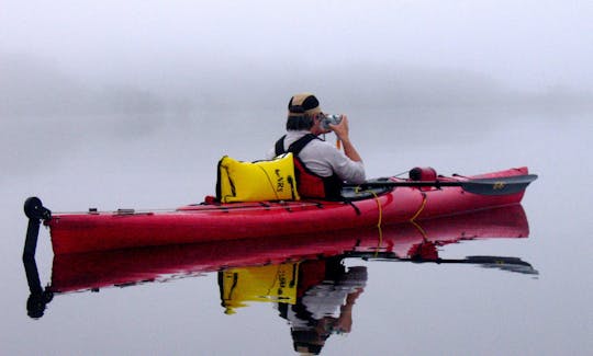 Kayak Ecuador rentals Baeza, Ecuador