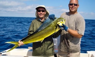 Fishing Charter In Dominican Republic