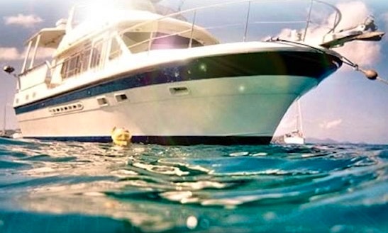 Virgin Islands Charter Yacht League Virgin Islands Charter Yacht League