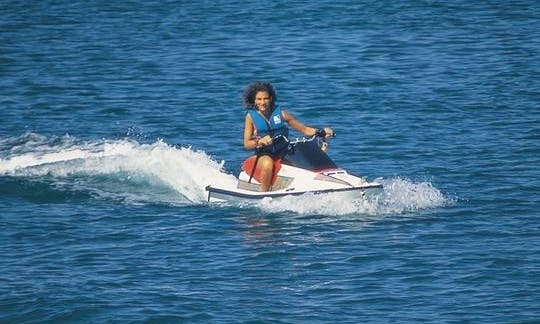 Aluguel de jet ski em Guanacaste, Costa Rica