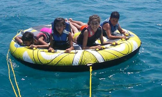 Watersports in Cyprus, Poli Crysochous