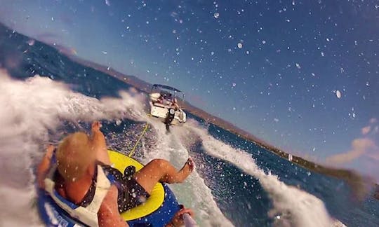 Watersports in Cyprus, Poli Crysochous