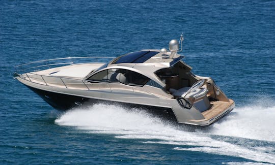 Motor Yacht Mirakul 40 Charter in Biograd na Moru