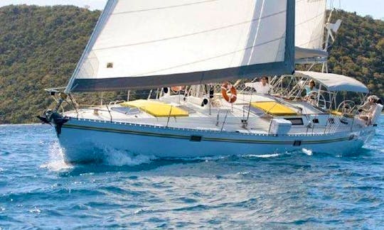 Private Sailing Tours on