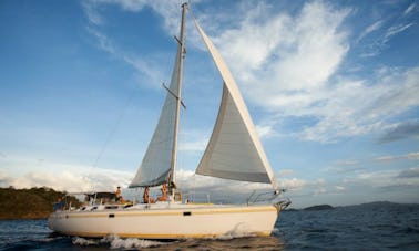 Private Sailing Tours in Playa Flamingo, Guanacaste