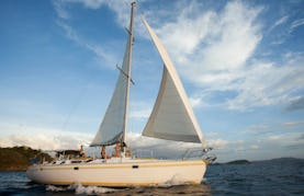 Private Sailing Tours on