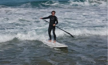 Aluguel de Stand Up Paddling em Costa Calma