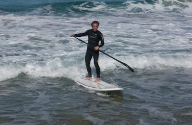 Stand Up Paddling Rental in Costa Calma