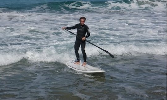 Stand Up Paddling Rental in Costa Calma