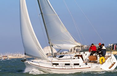 Charter a 32' Dufour Sailing Yacht in Rogoznica