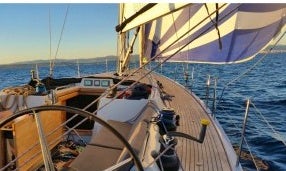 Book this Solaris One 48' Cruising Monohull Sailing Charter in Croatia